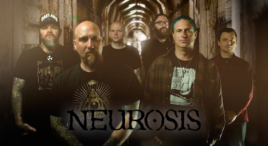 NEUROSIS（ニューロシス）
